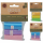 Hundekotbeutel farbig 3er Pack