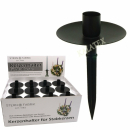 Kerzenhalter für Stabkerzen 10cm