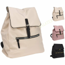 Damen City-Rucksack