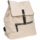 Damen City-Rucksack