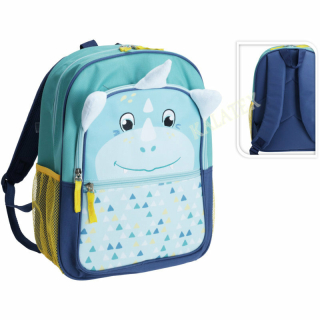 Rucksack Dino 27x12x36cm