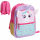 Rucksack Einhorn