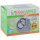 Solarlampe Steinoptik 14.5 x 11.5 x 11 cm