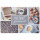 Platzdeckchen Kaffeemotiv 43,5x28,5cm
