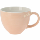 Kaffeebecher konisch 510ml aus Porzellan