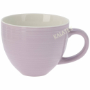 Kaffeebecher konisch 510ml aus Porzellan