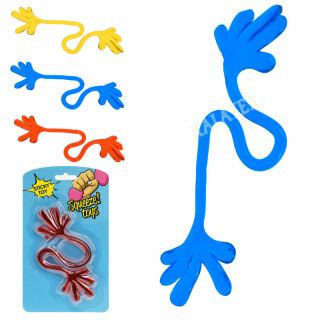 Klebehand