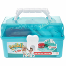 Spielset Zahnarztkoffer 10teilig