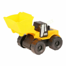 Baufahrzeuge Mini von Vehicool