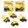 Baufahrzeuge Mini von Vehicool