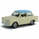 Modellauto Trabant von Welly