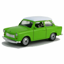 Modellauto Trabant von Welly