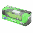 Modellauto Trabant von Welly