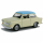 Modellauto Trabant von Welly