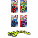 Turboracer Rennwagen mit Driftfunktion