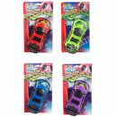 Turboracer Rennwagen mit Driftfunktion