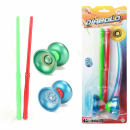 Diabolo aus Metall