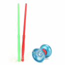 Diabolo aus Metall