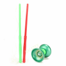Diabolo aus Metall