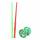Diabolo aus Metall