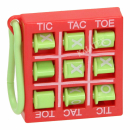 Schlüsselanhänger Tic Tac Toe