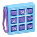 Schlüsselanhänger Tic Tac Toe