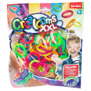 Mega Loom Bänder 72er Pack