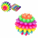 Ball mit Stacheln 7,5cm