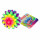 Ball mit Stacheln 7,5cm