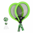 Tennisset 4teilig