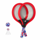 Tennisset 4teilig