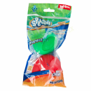 Wasserballon Splash 2er Pack