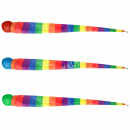 Schweifball Regenbogen 100cm