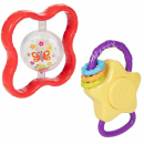 Babyrassel Little Stars