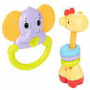 Babyrassel Little Stars
