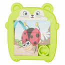 Schiebepuzzle Kindermotive