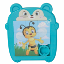 Schiebepuzzle Kindermotive