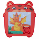 Schiebepuzzle Kindermotive