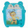 Schiebepuzzle Kindermotive