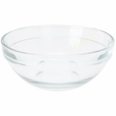 Schale Glas 12 cm 4er Pack