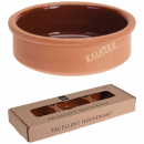 Tapasschale Keramik 3er Set