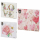 Serviette Herzen 33x33cm 16er Pack