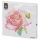Serviette Herzen 33x33cm 16er Pack