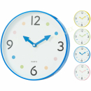 Wanduhr für Kinder