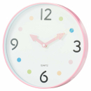 Wanduhr für Kinder