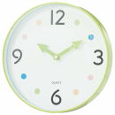 Wanduhr für Kinder