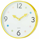 Wanduhr für Kinder