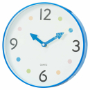 Wanduhr für Kinder