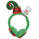 Ohrenschützer Weihnachten