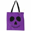 Tasche Halloween mit LED